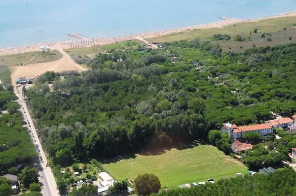 Hotel Valdor Cavallino-Treporti