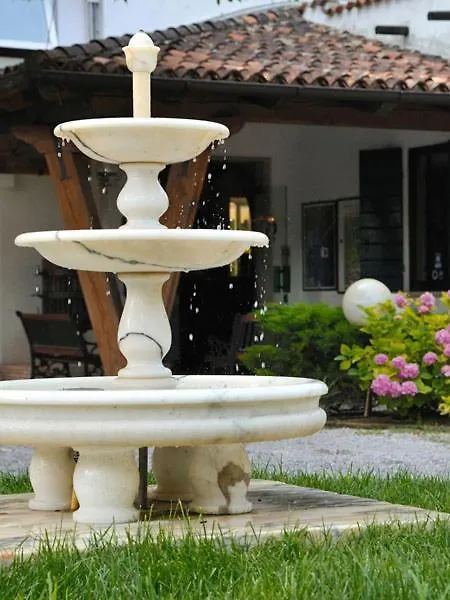 Hotel Valdor Cavallino-Treporti
