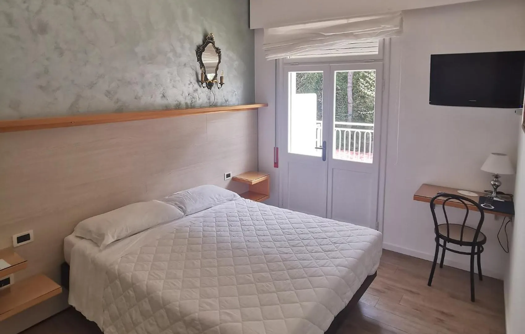 Hotel Valdor Cavallino-Treporti Italy