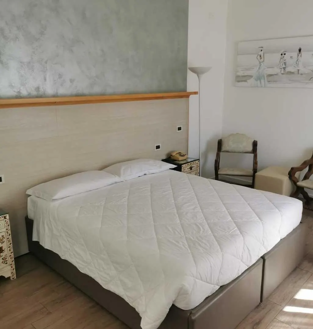 Hotel Valdor Cavallino-Treporti 3*,  Italië