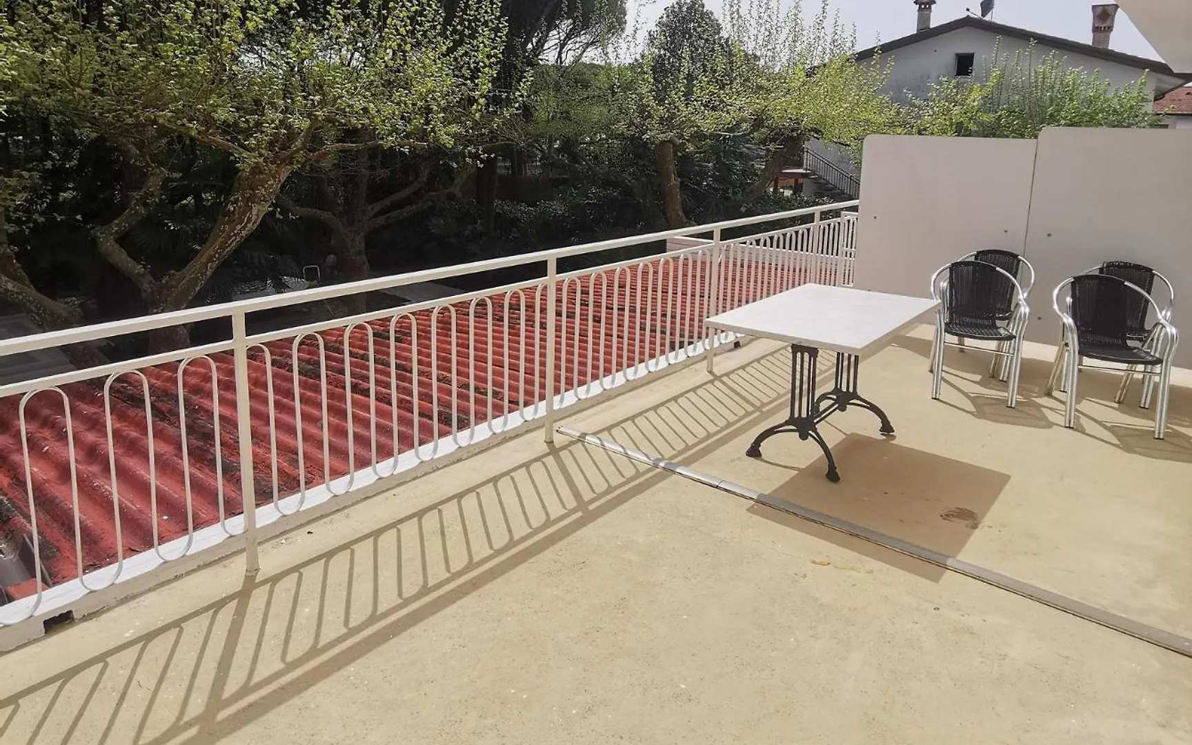 Hotel Valdor Cavallino-Treporti 3*,