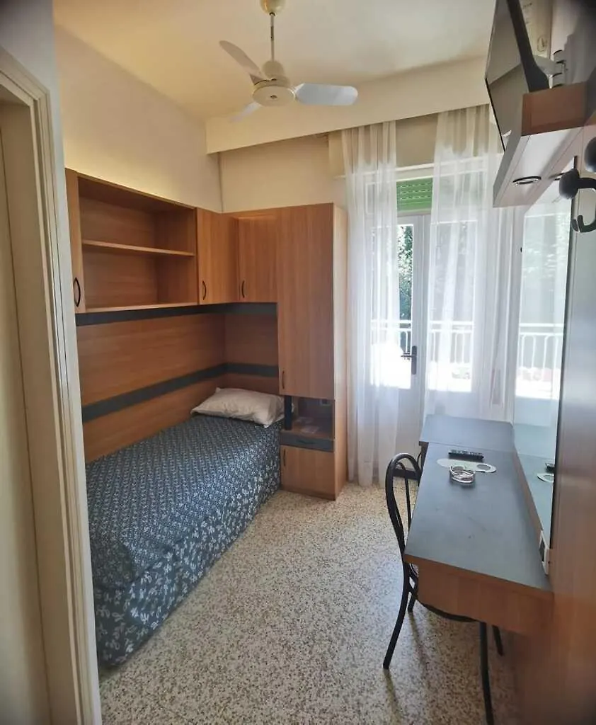 Hotel Valdor Cavallino-Treporti 3*,  Italië