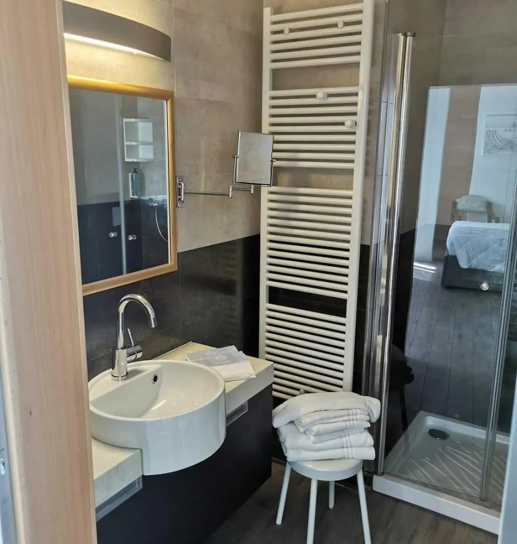 Hotel Valdor Cavallino-Treporti