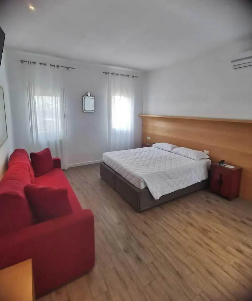 Hotel Valdor Cavallino-Treporti