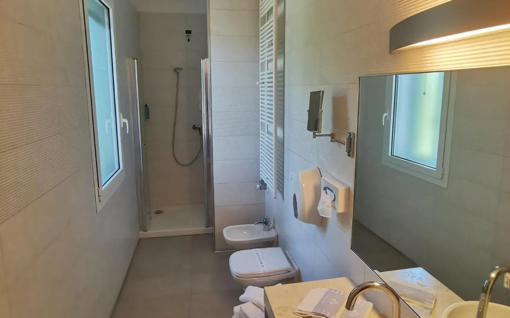 ***  Hotel Valdor Cavallino-Treporti Italy