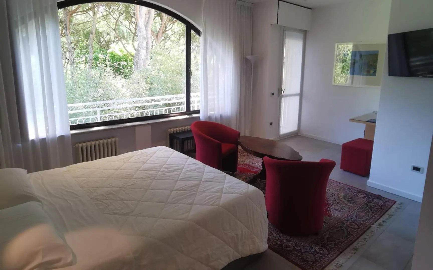 Hotel Valdor Cavallino-Treporti