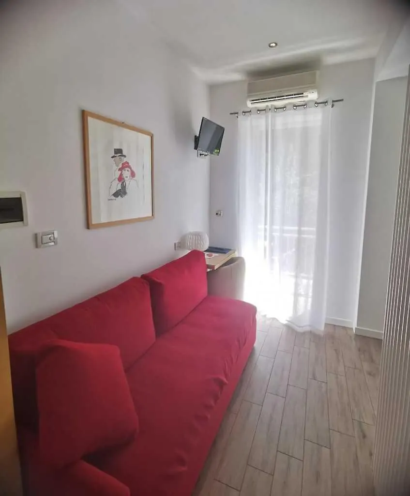 Hotel Valdor Cavallino-Treporti Italië