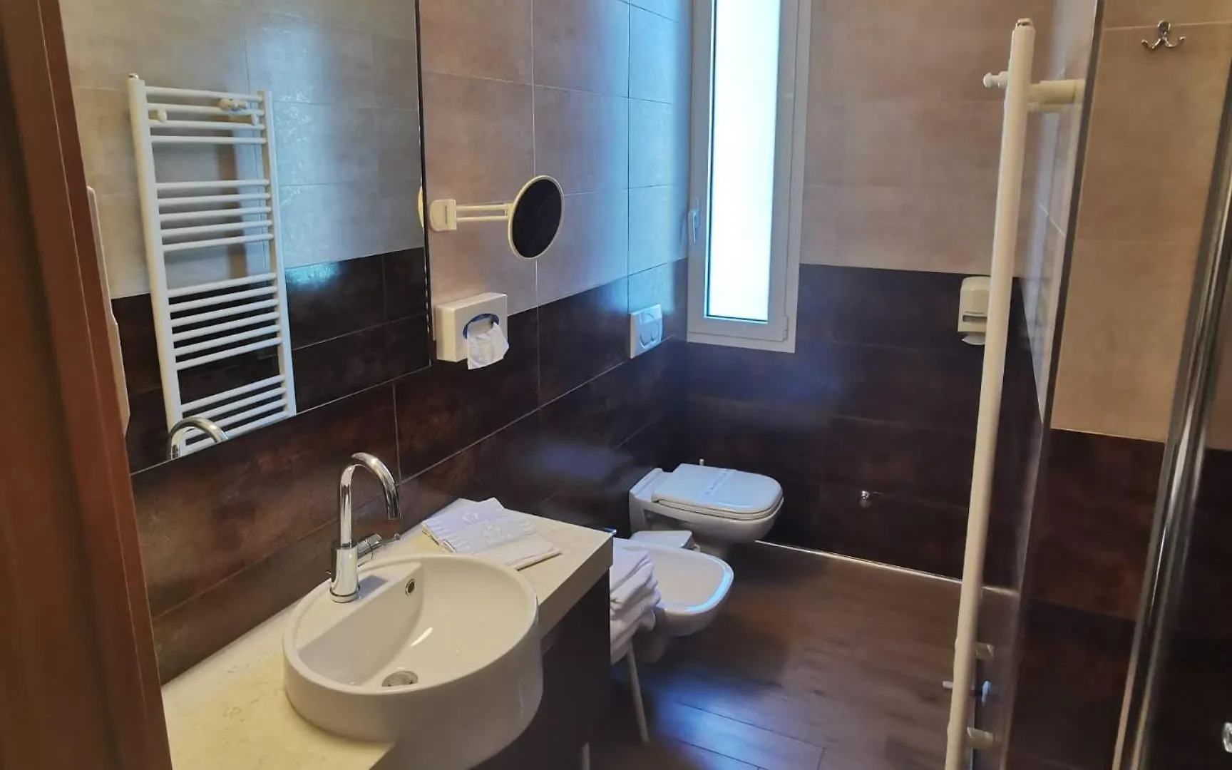 Hotel Valdor Cavallino-Treporti 3*,