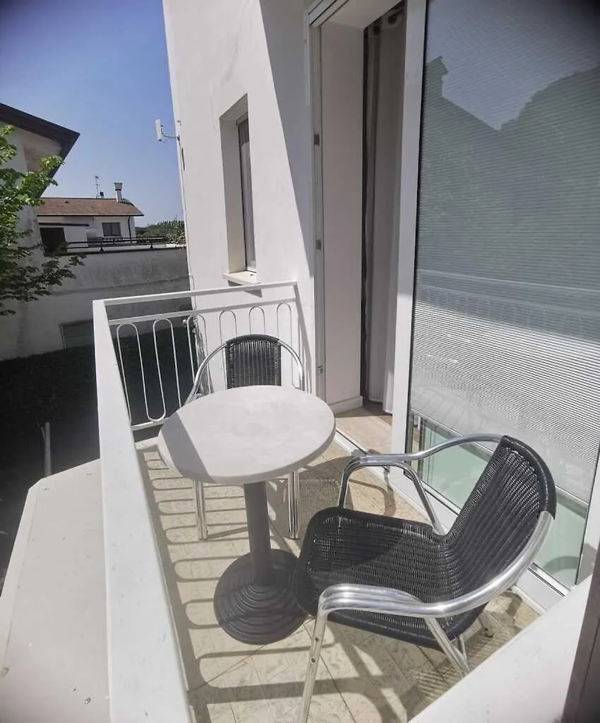 Hotel Valdor Cavallino-Treporti Italië