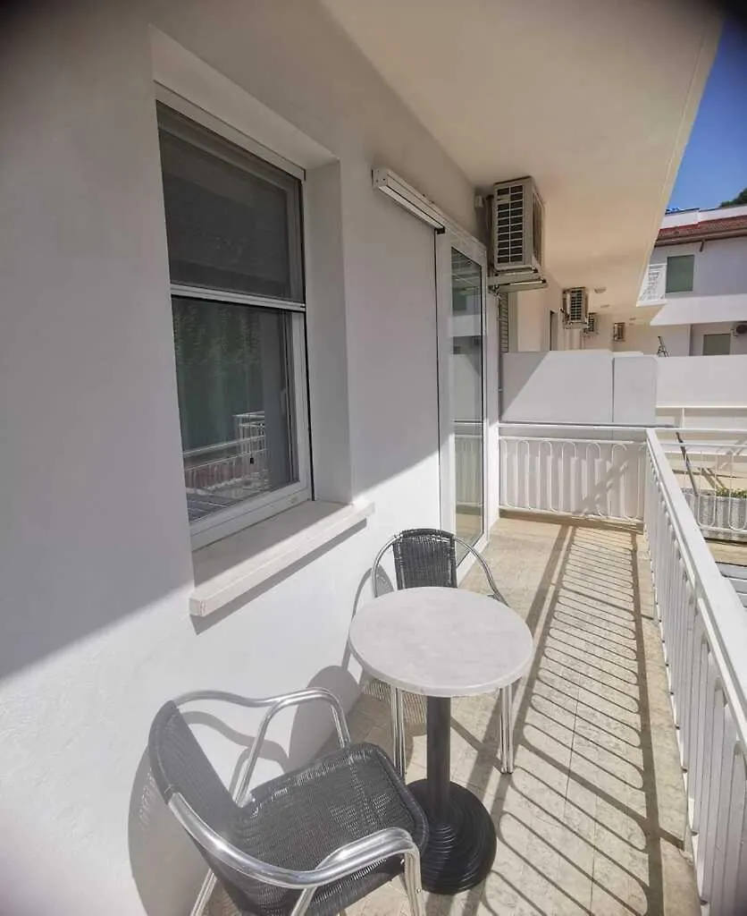 Hotel Valdor Cavallino-Treporti