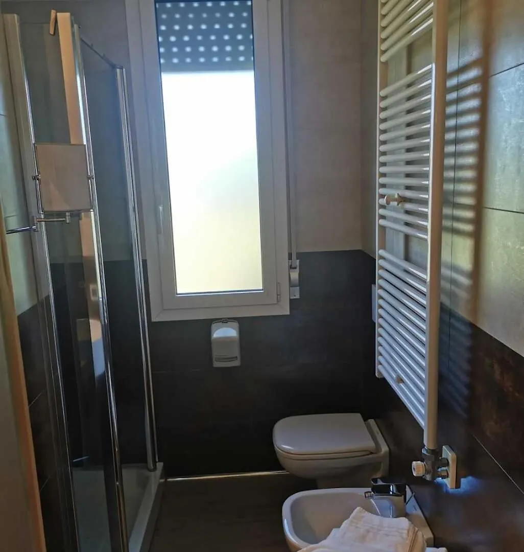 Hotel Valdor Cavallino-Treporti