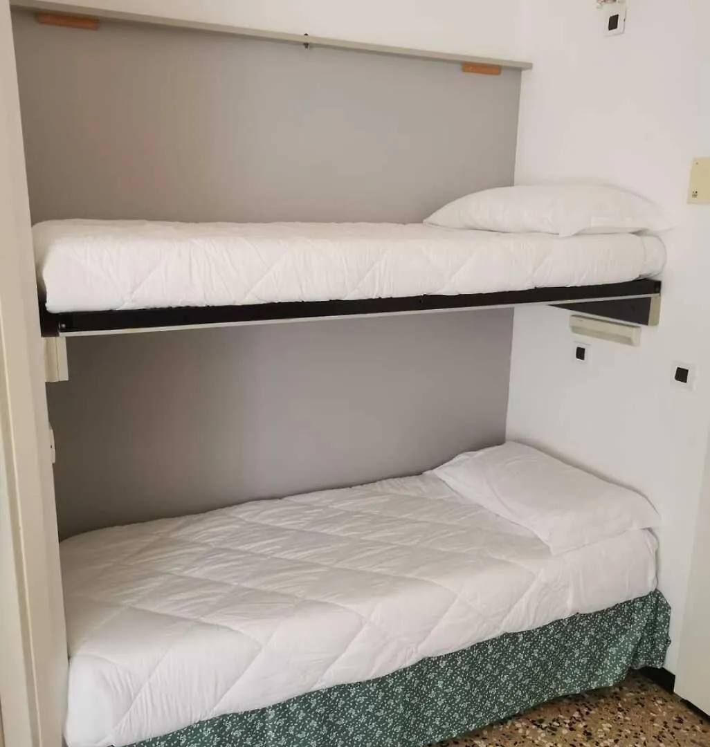 Hotel Valdor Cavallino-Treporti