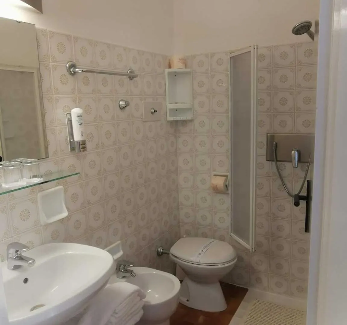 Hotel Valdor Cavallino-Treporti Italië