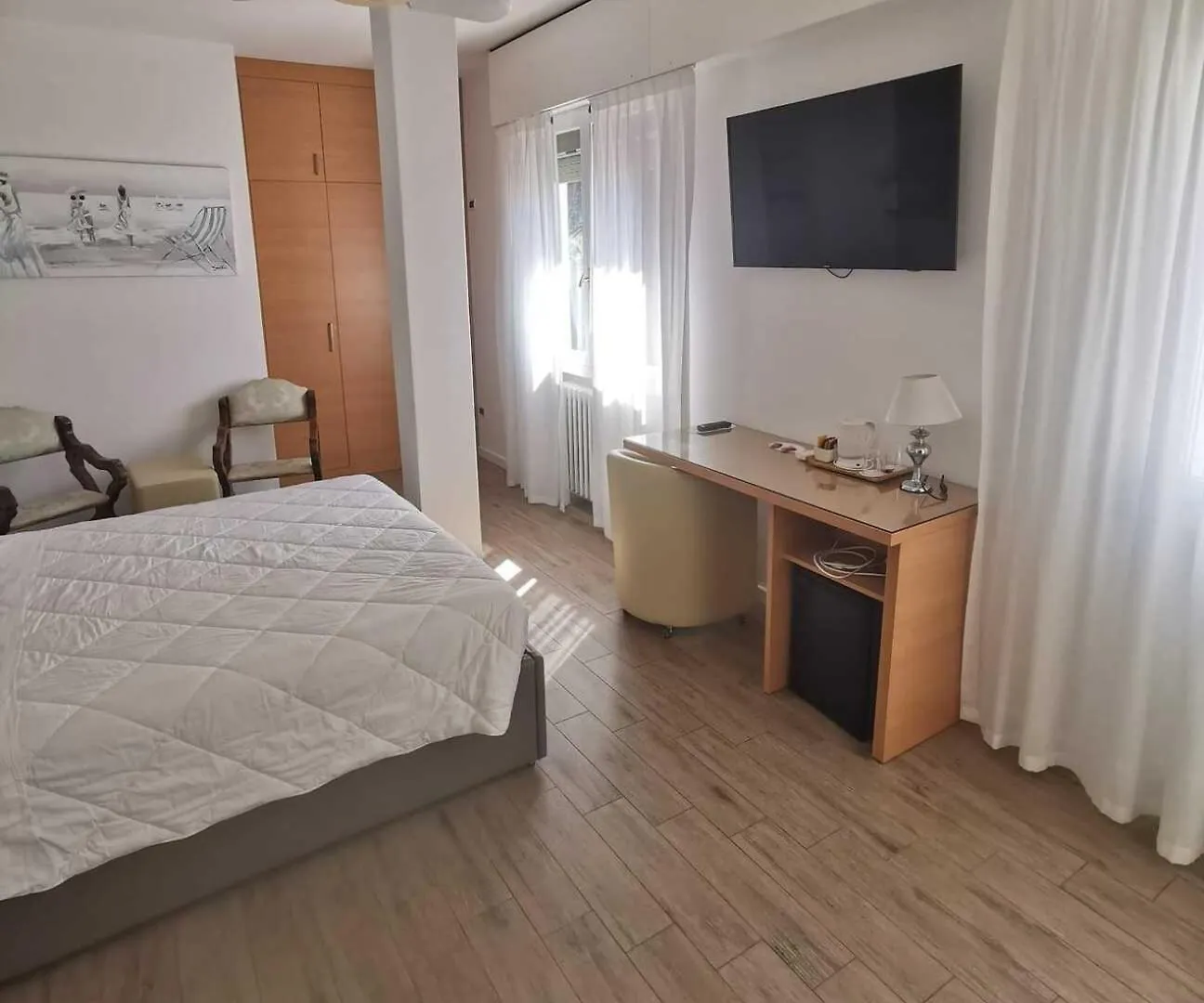 ***  Hotel Valdor Cavallino-Treporti Italy