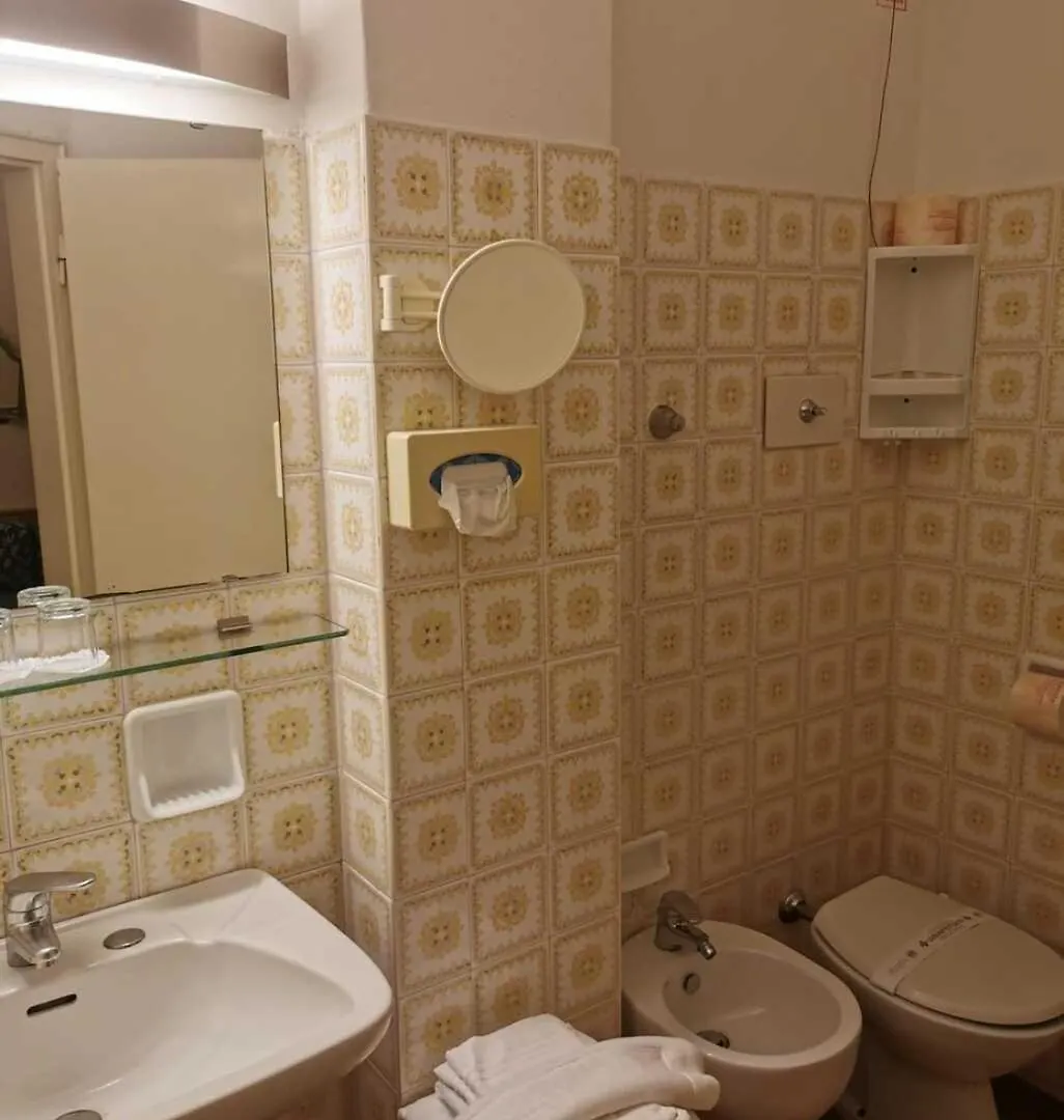 Hotel Valdor Cavallino-Treporti