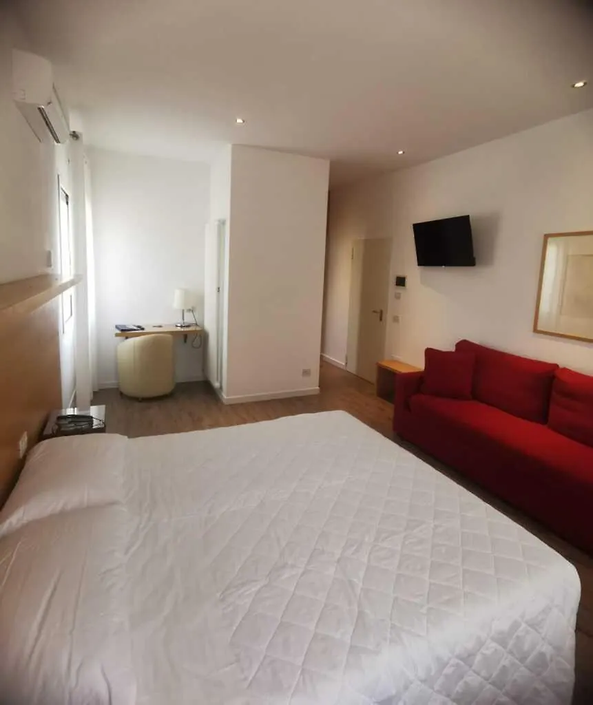 Hotel Valdor Cavallino-Treporti