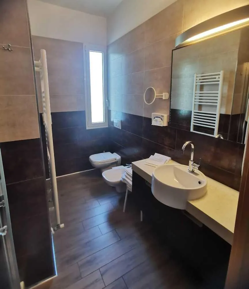 Hotel Valdor Cavallino-Treporti
