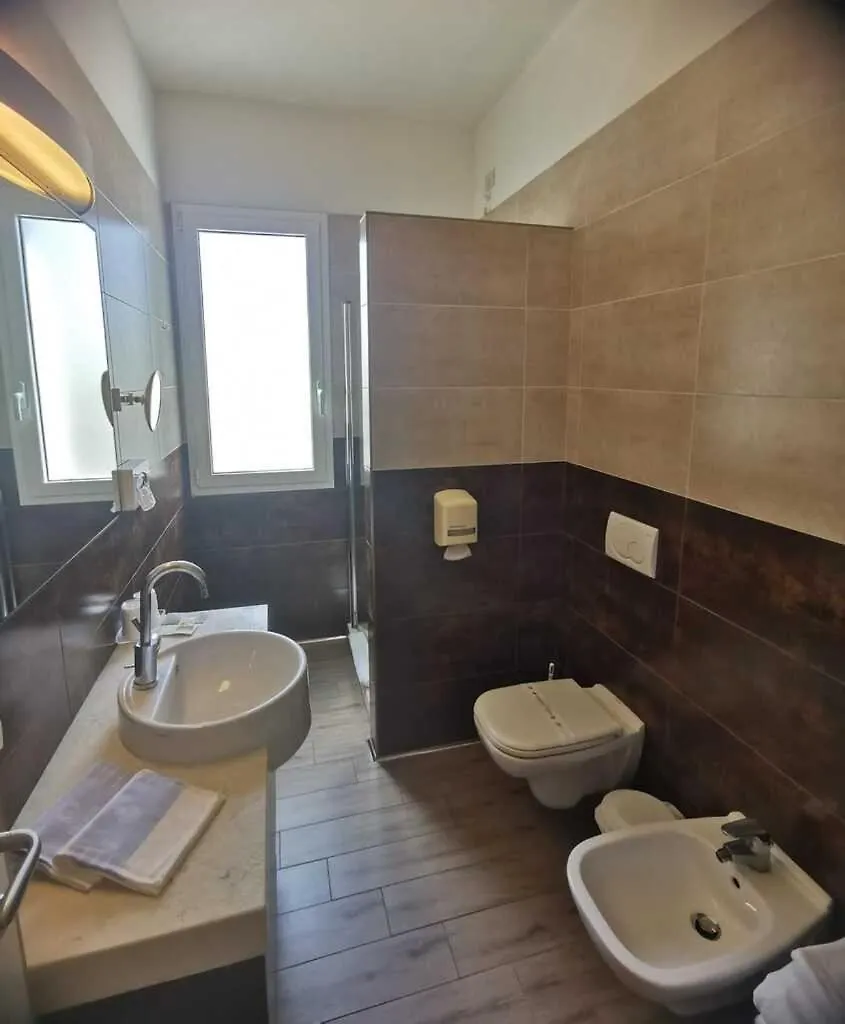 Hotel Valdor Cavallino-Treporti