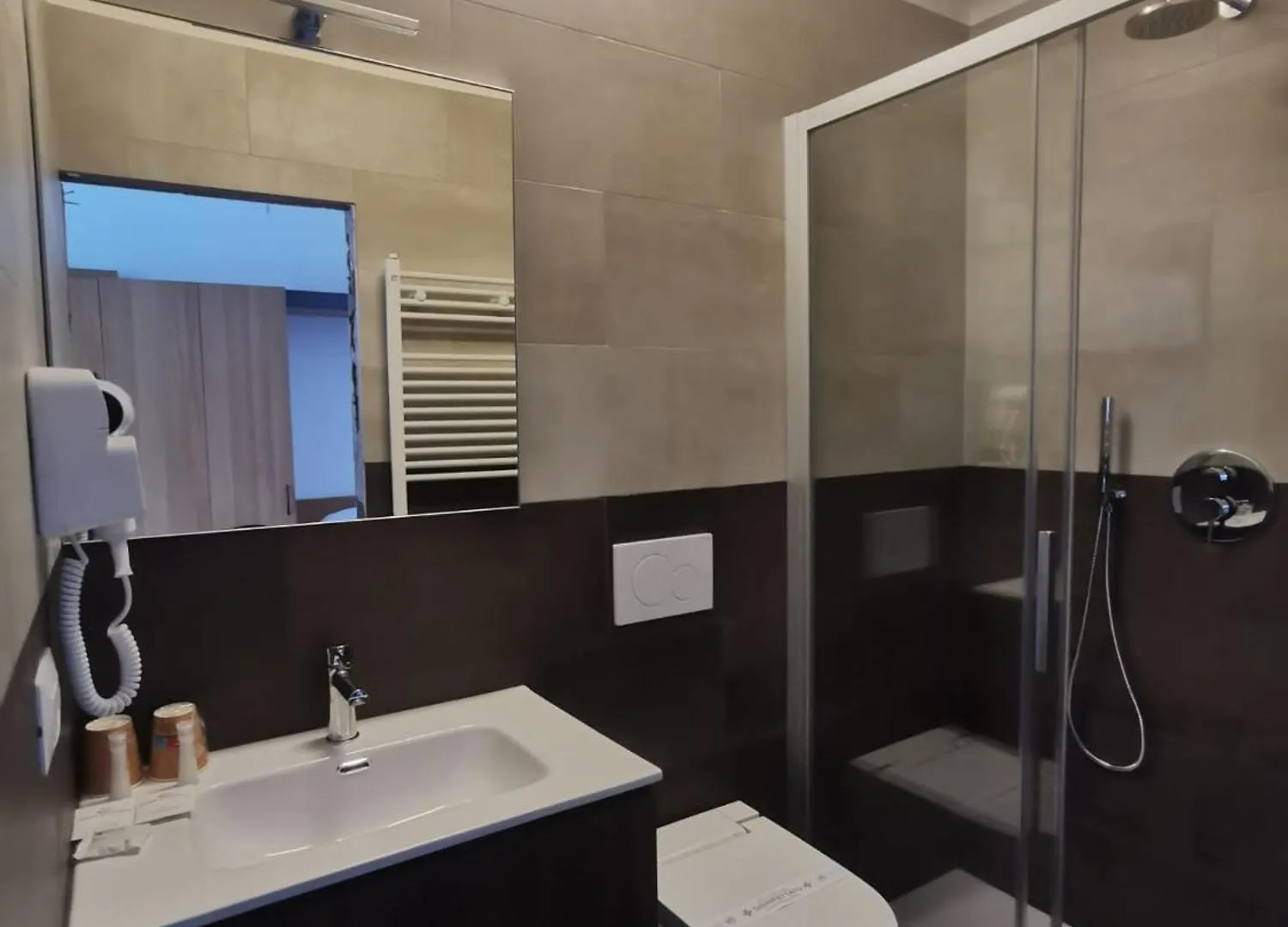 Hotel Valdor Cavallino-Treporti 3*,  Italië