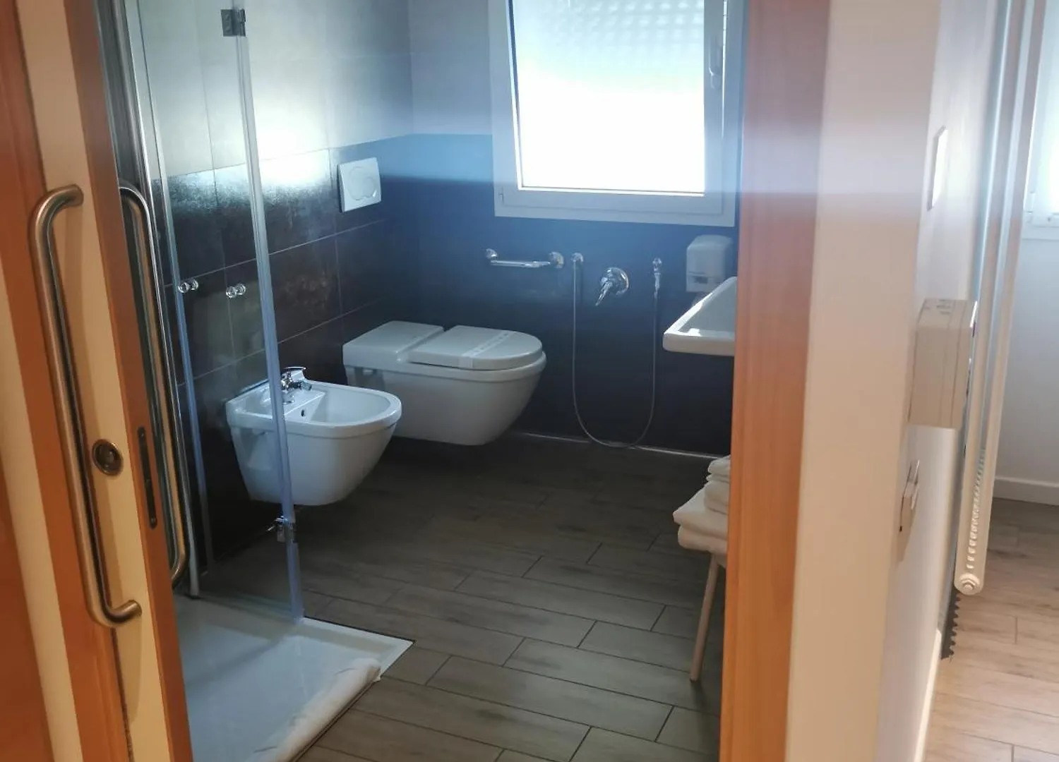 Hotel Valdor Cavallino-Treporti