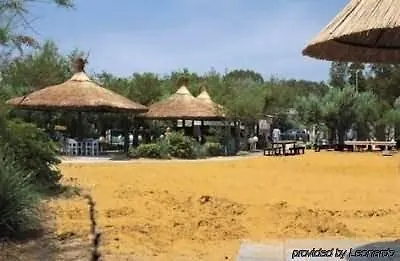 Hotel Valdor Cavallino-Treporti 3*,