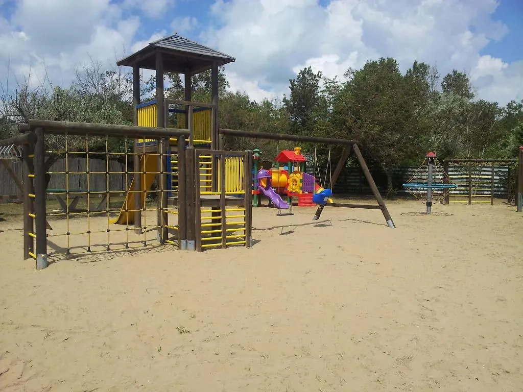 Hotel Valdor Cavallino-Treporti