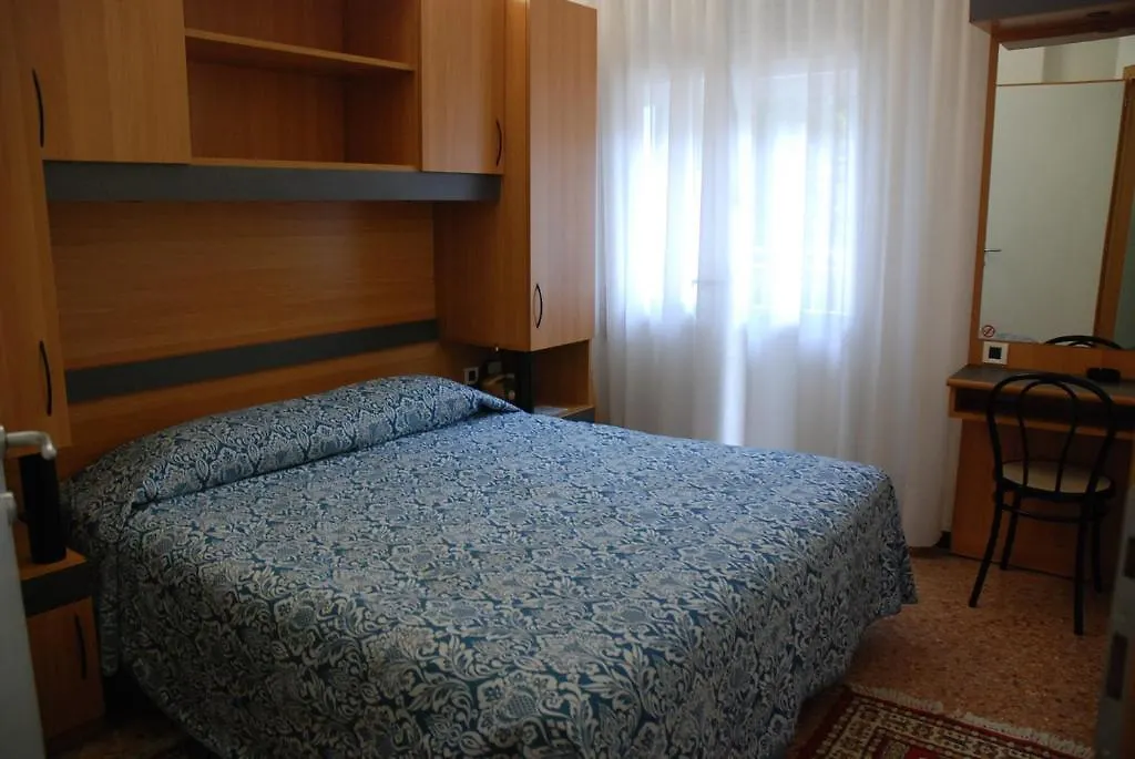 Hotel Valdor Cavallino-Treporti