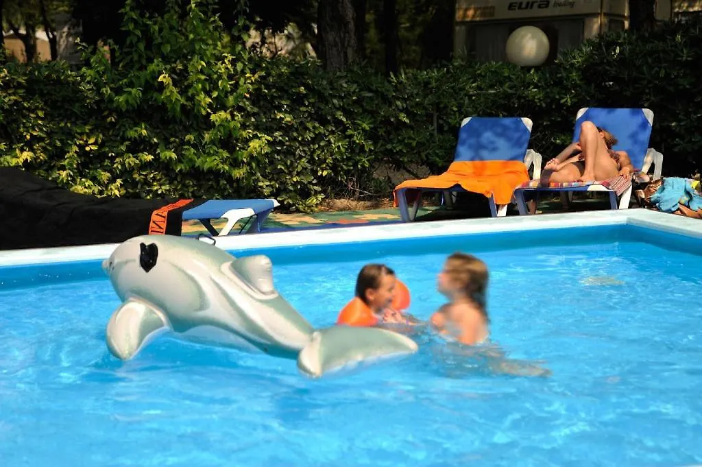 Hotel Valdor Cavallino-Treporti
