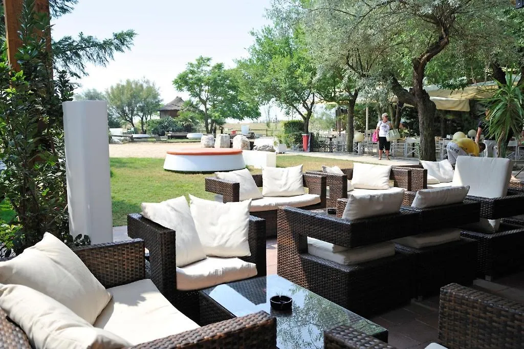 Hotel Valdor Cavallino-Treporti