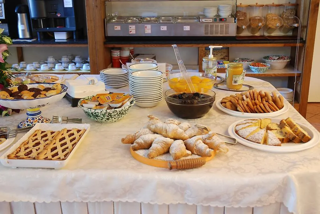Hotel Valdor Cavallino-Treporti