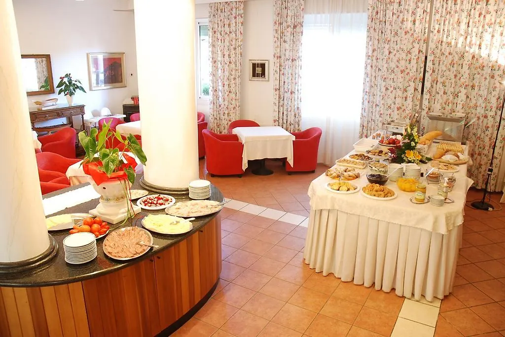 Hotel Valdor Cavallino-Treporti