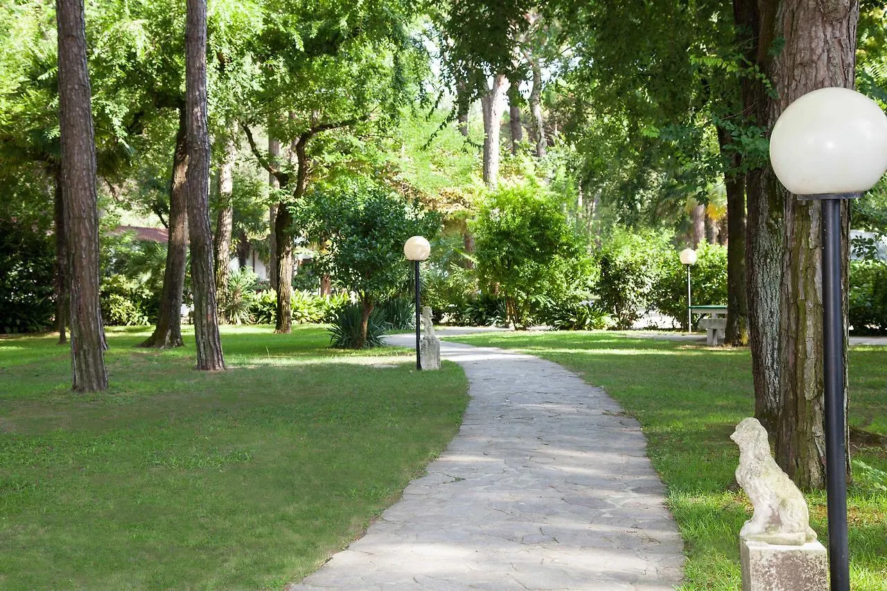 ***  Hotel Valdor Cavallino-Treporti Italië