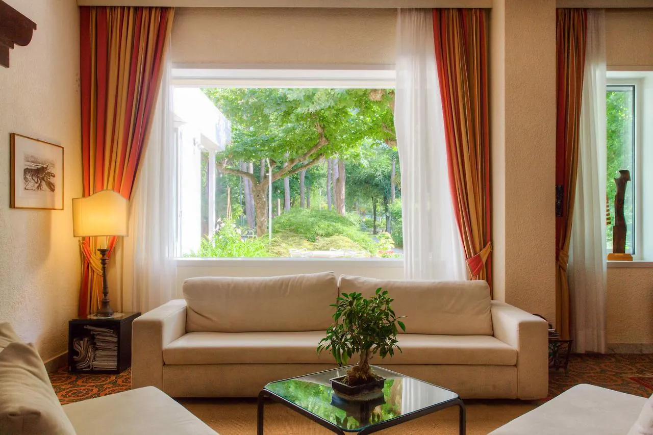 Hotel Valdor Cavallino-Treporti 3*,