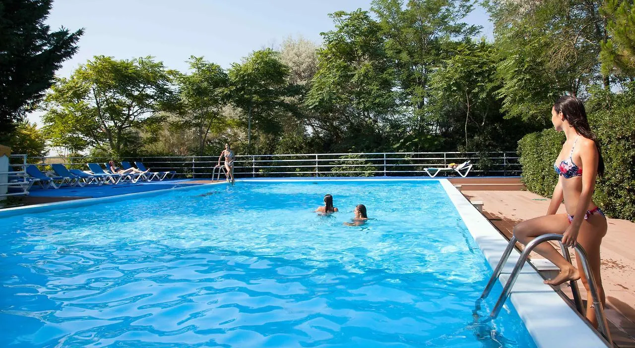 Hotel Valdor Cavallino-Treporti