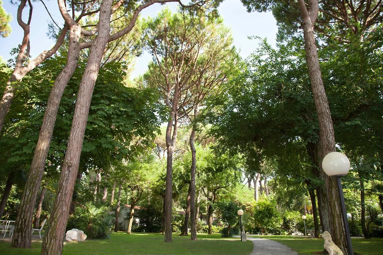 Hotel Valdor Cavallino-Treporti