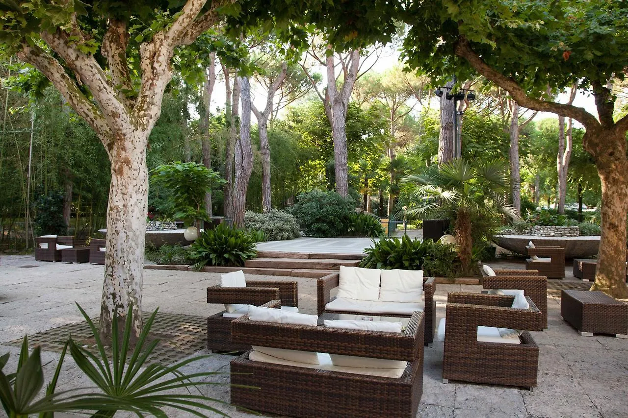 Hotel Valdor Cavallino-Treporti 3*,