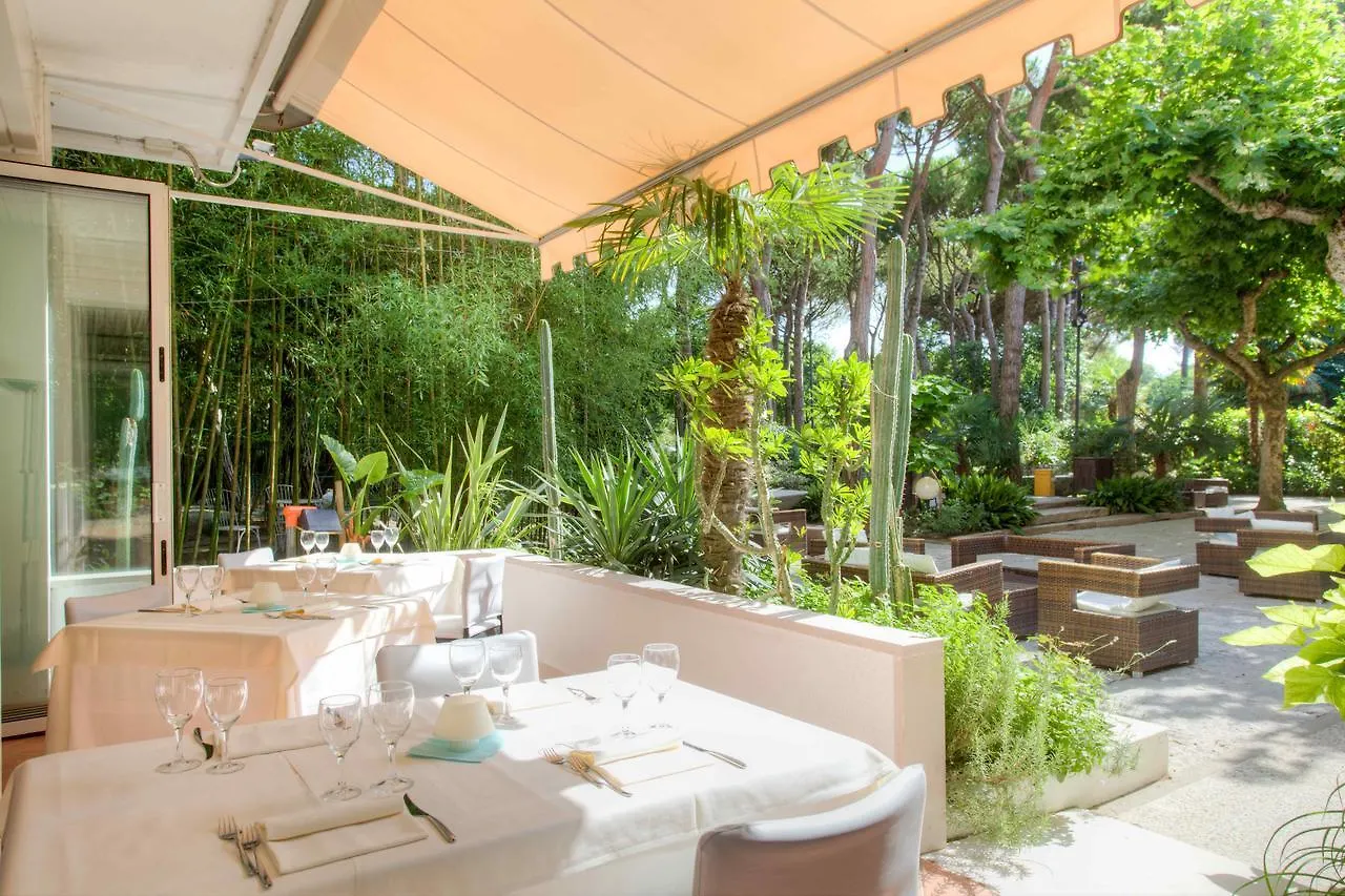 Hotel Valdor Cavallino-Treporti