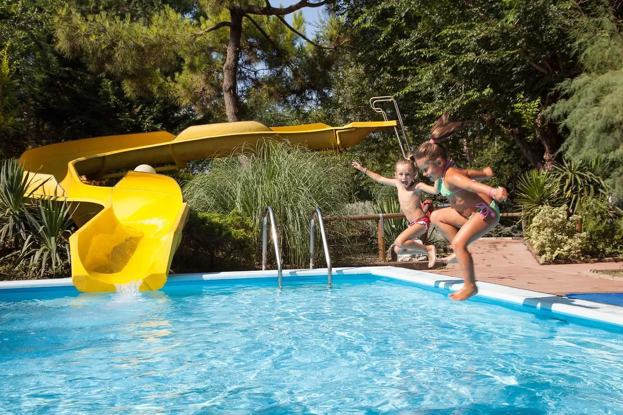 Hotel Valdor Cavallino-Treporti
