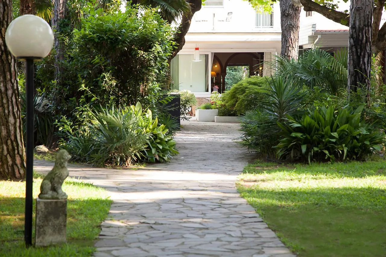 Hotel Valdor Cavallino-Treporti