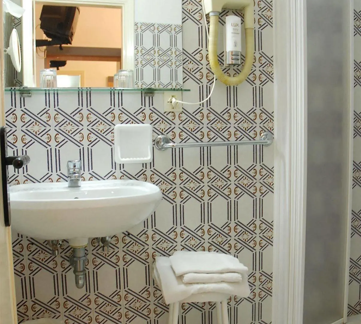 Hotel Valdor Cavallino-Treporti 3*,  Italië