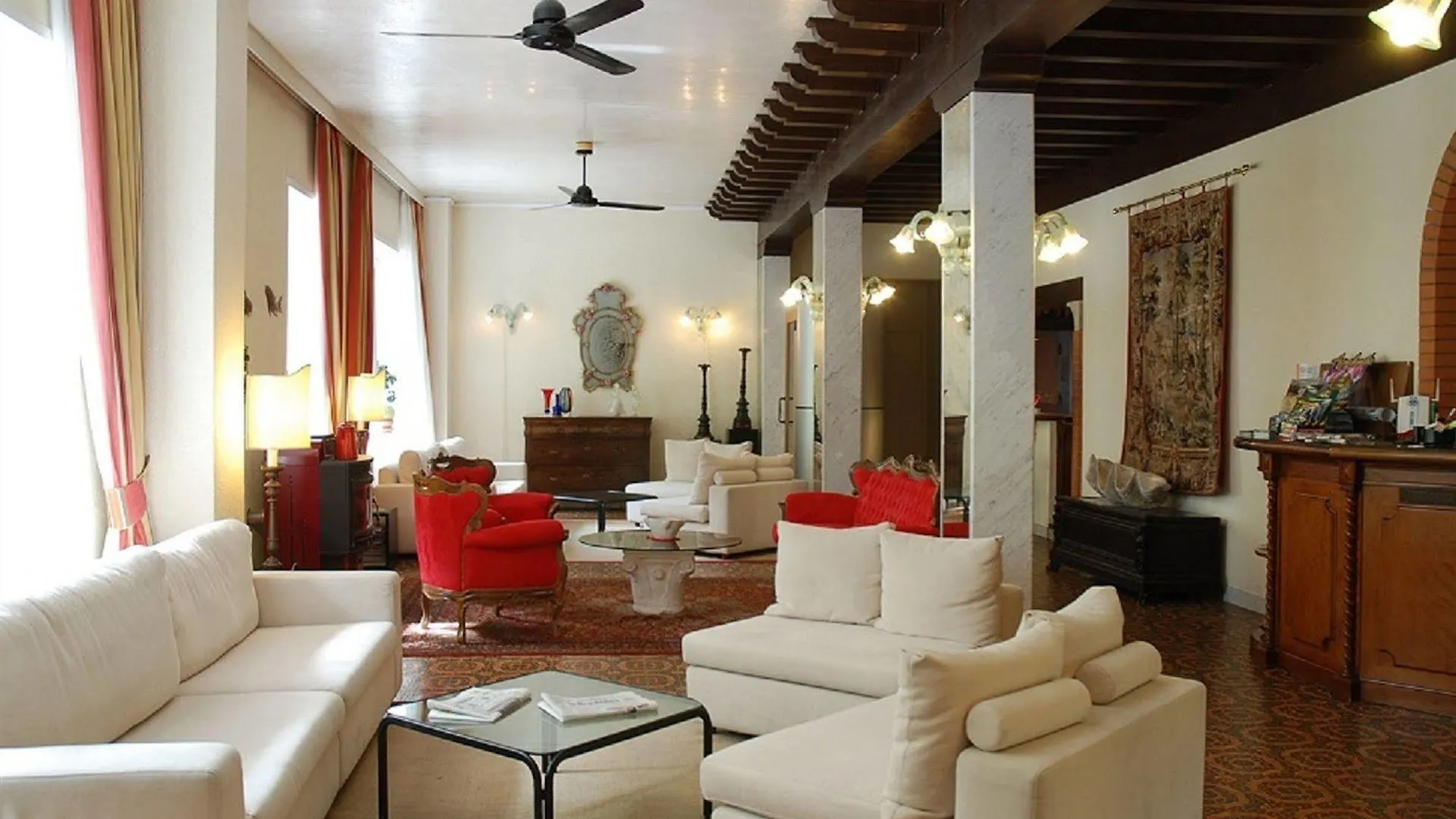 Hotel Valdor Cavallino-Treporti
