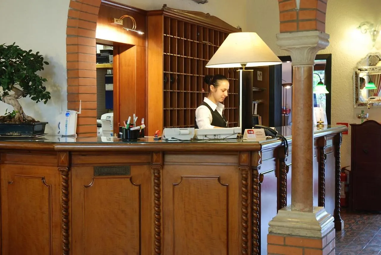 Hotel Valdor Cavallino-Treporti