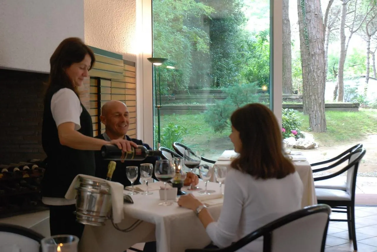 Hotel Valdor Cavallino-Treporti