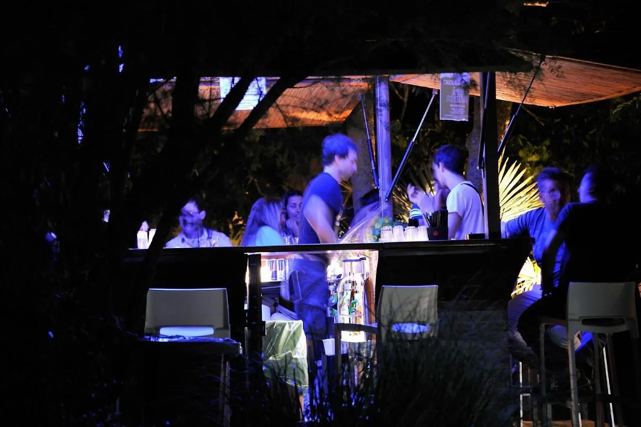 Hotel Valdor Cavallino-Treporti 3*,