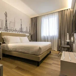 Hotel 43 Station Milán