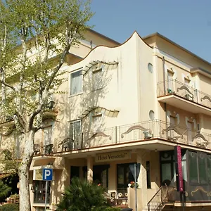 Hotel Verudella Rimini