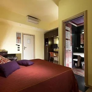 Hotel Garden Bologna Crespellano