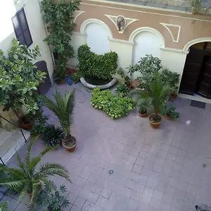 Penzion San Daniele Bundi House Řím