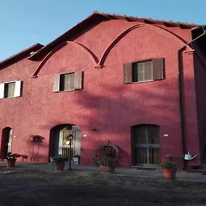 Il Baffetto Bed & Breakfast Rome