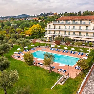 Hotel Paradiso Moniga del Garda